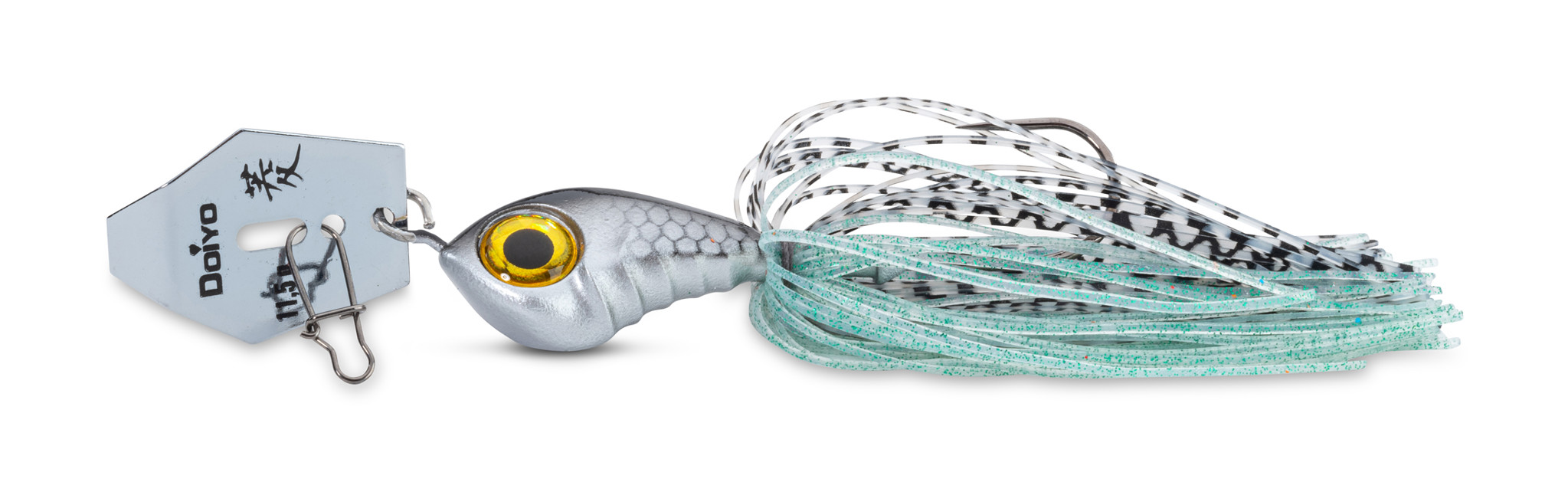 Picture of S'zuki Chatter Jig 6g TWF 3Stk.