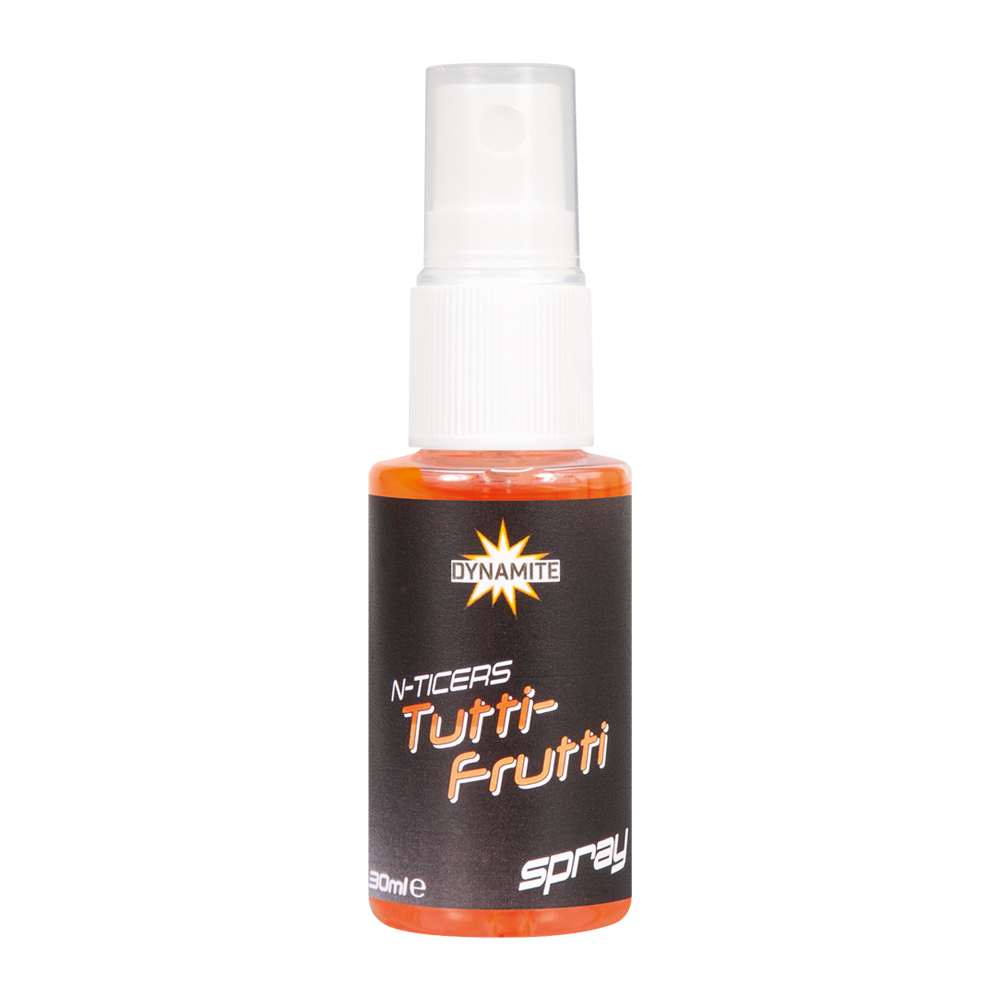 Bild von N-TICERS TUTTIFRUTTI SPRAY30ML