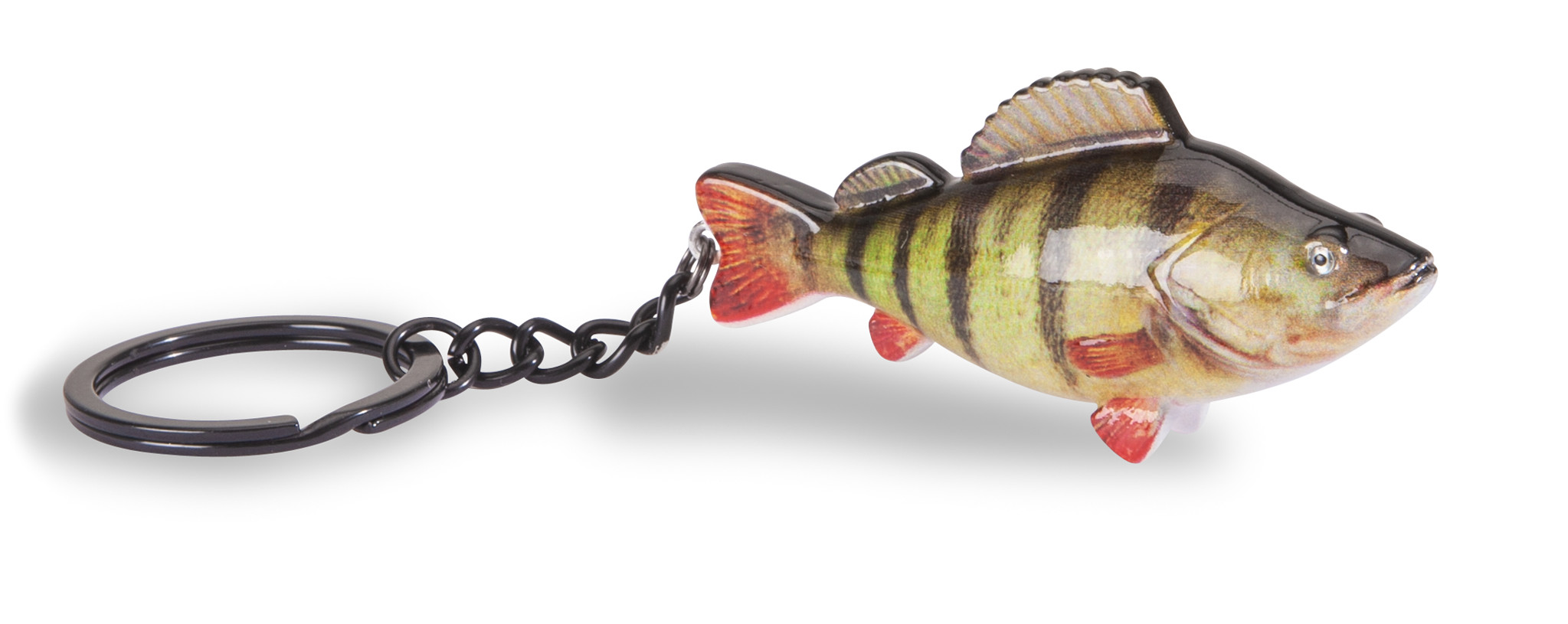 Picture of S'zuki Beauty Perch-Barsch Keychain 10Stk.