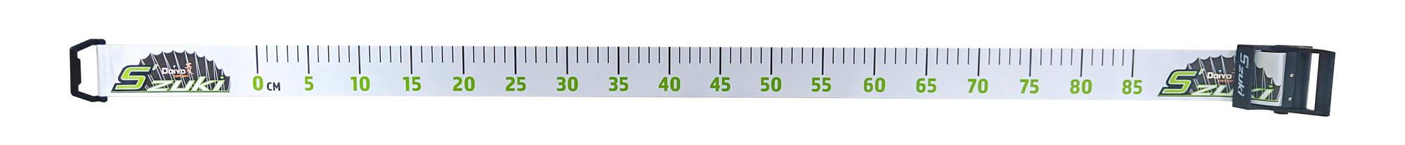 Picture of S´ZUKI Roll Up Perch Measure 85cm