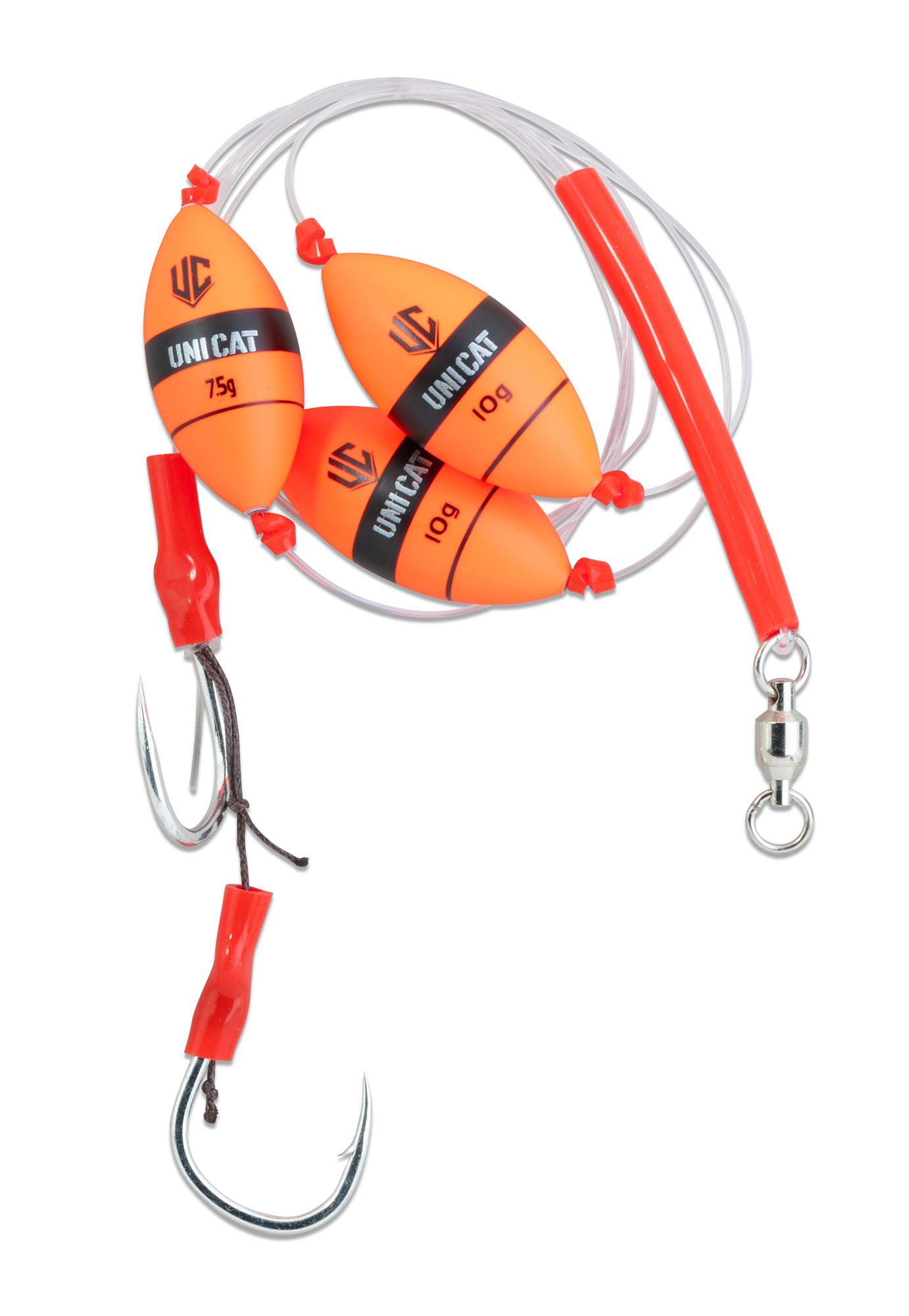 Picture of Weightless Smelly Gripper Rig