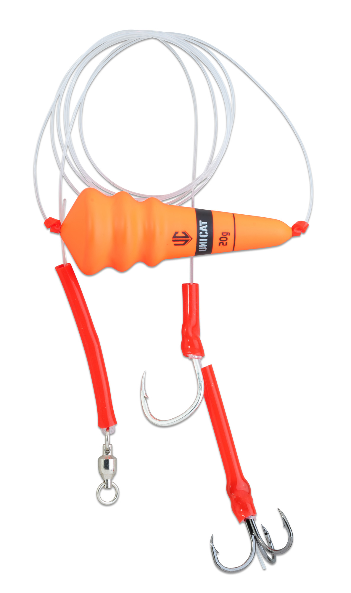 Picture of Baitfish GT-41 Comb Rig