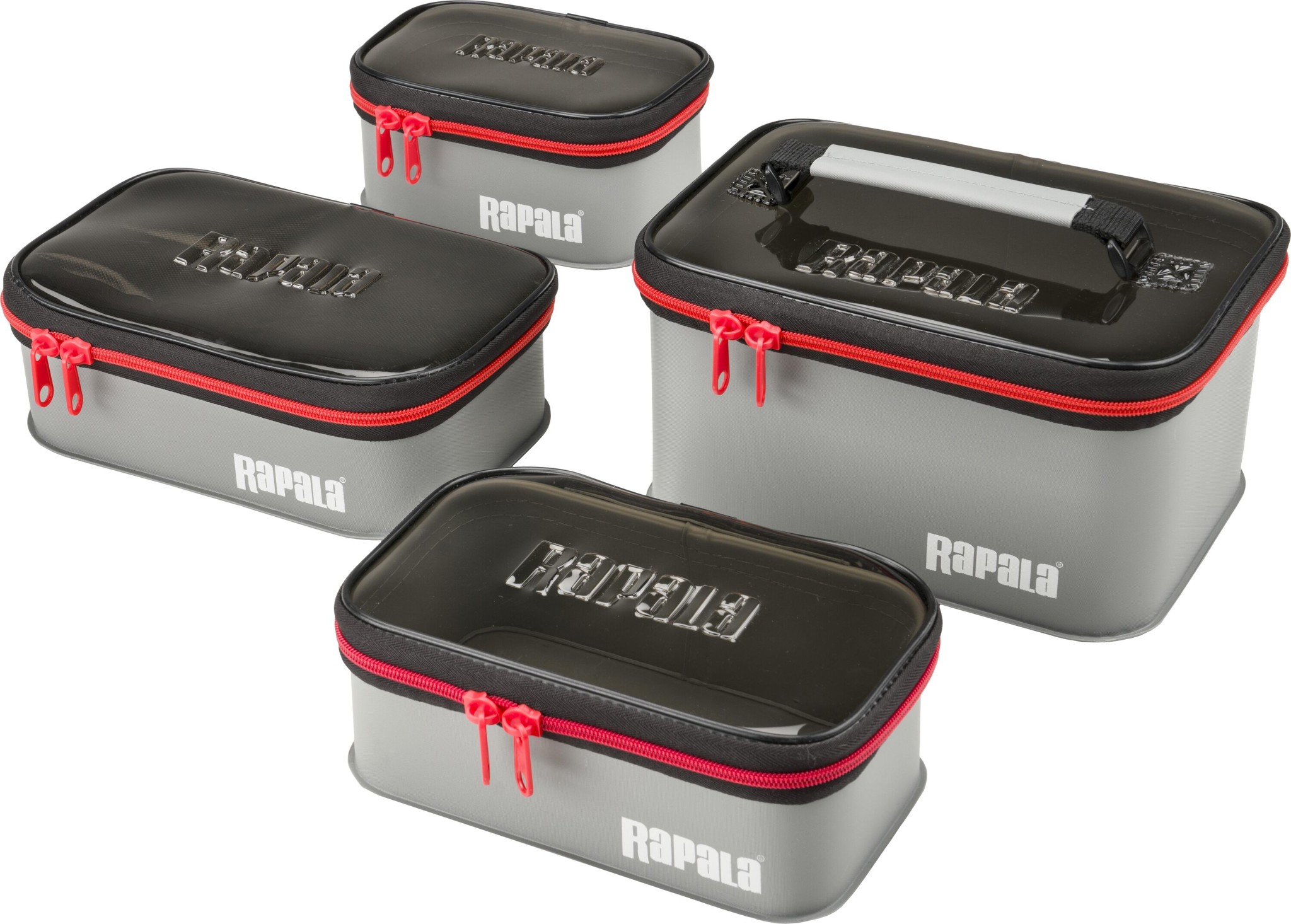 Bild von HYDRO TACKLE BOX