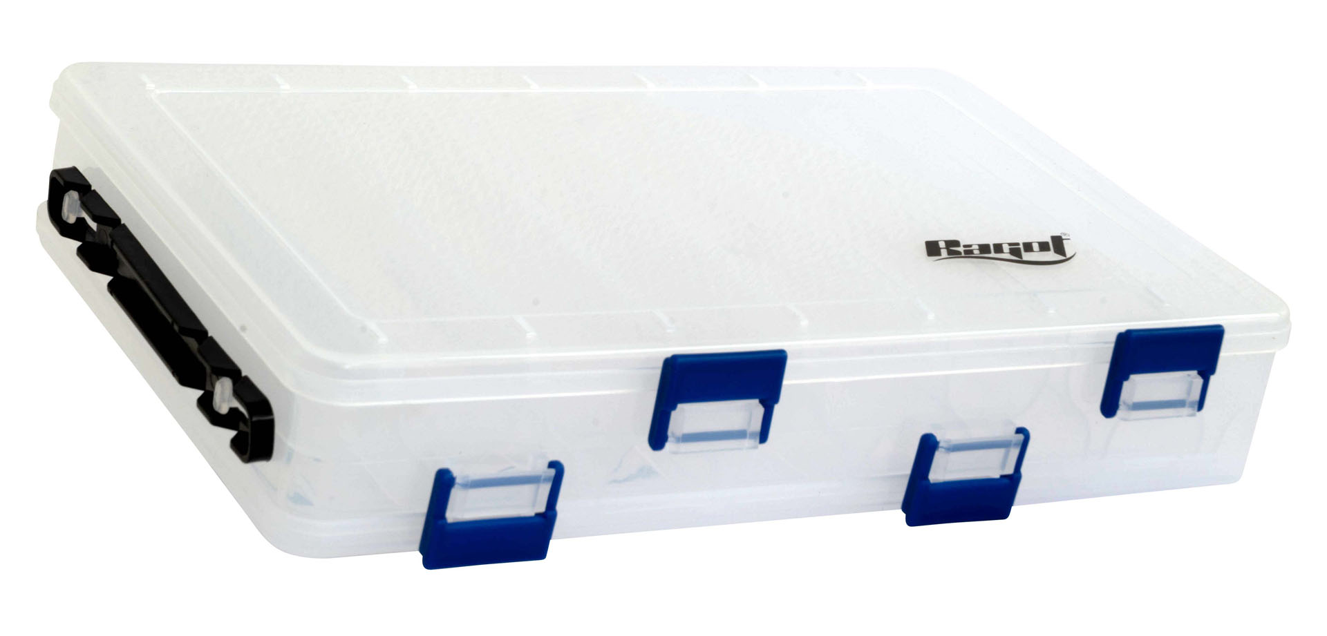 Bild von BOX LURES VERTICAL 28.5X19X5