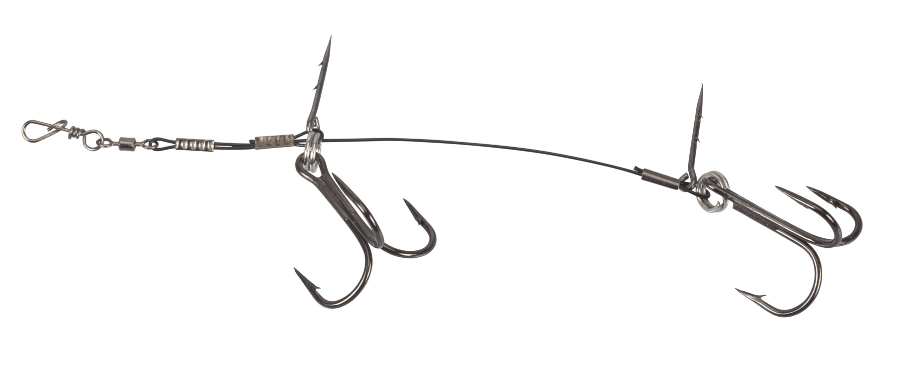 Immagine di Rig System Stinger Double XL