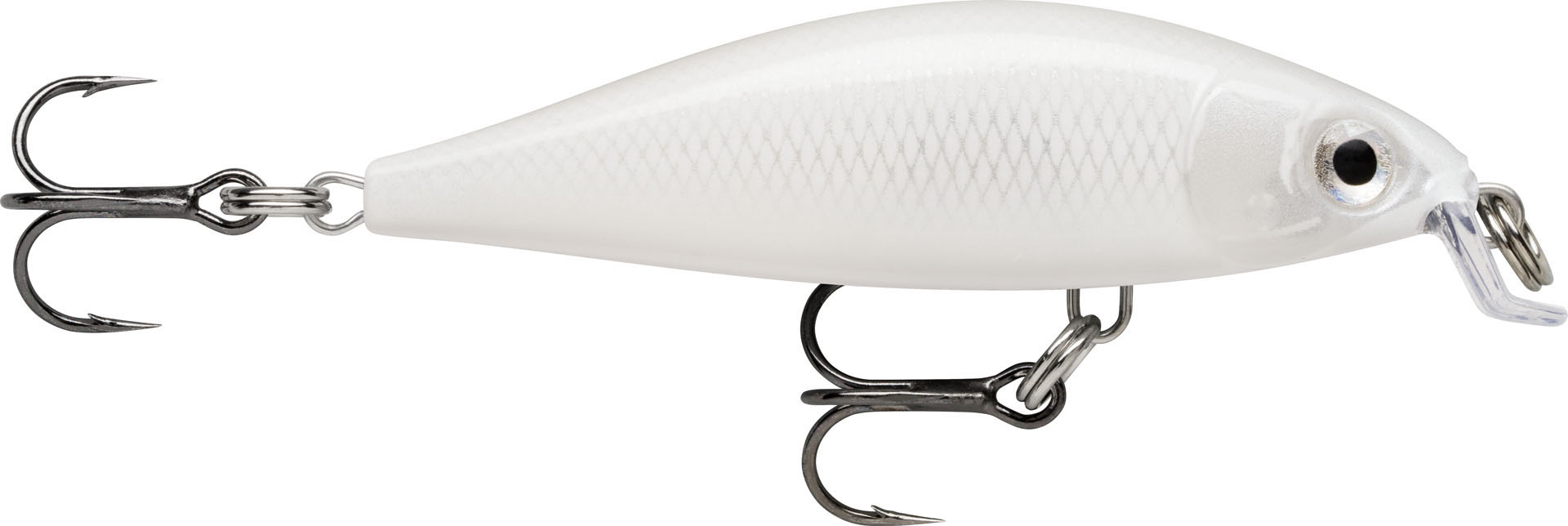 Bild von X-LIGHT MINNOW FNM05 PW