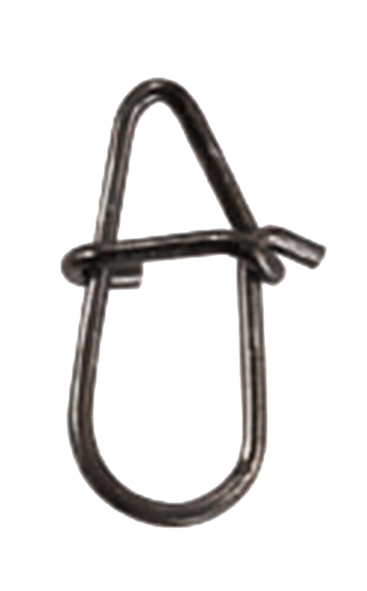 Picture of IRON TROUT Micro Round Eye Snap 10pcs. #00/8,2kg