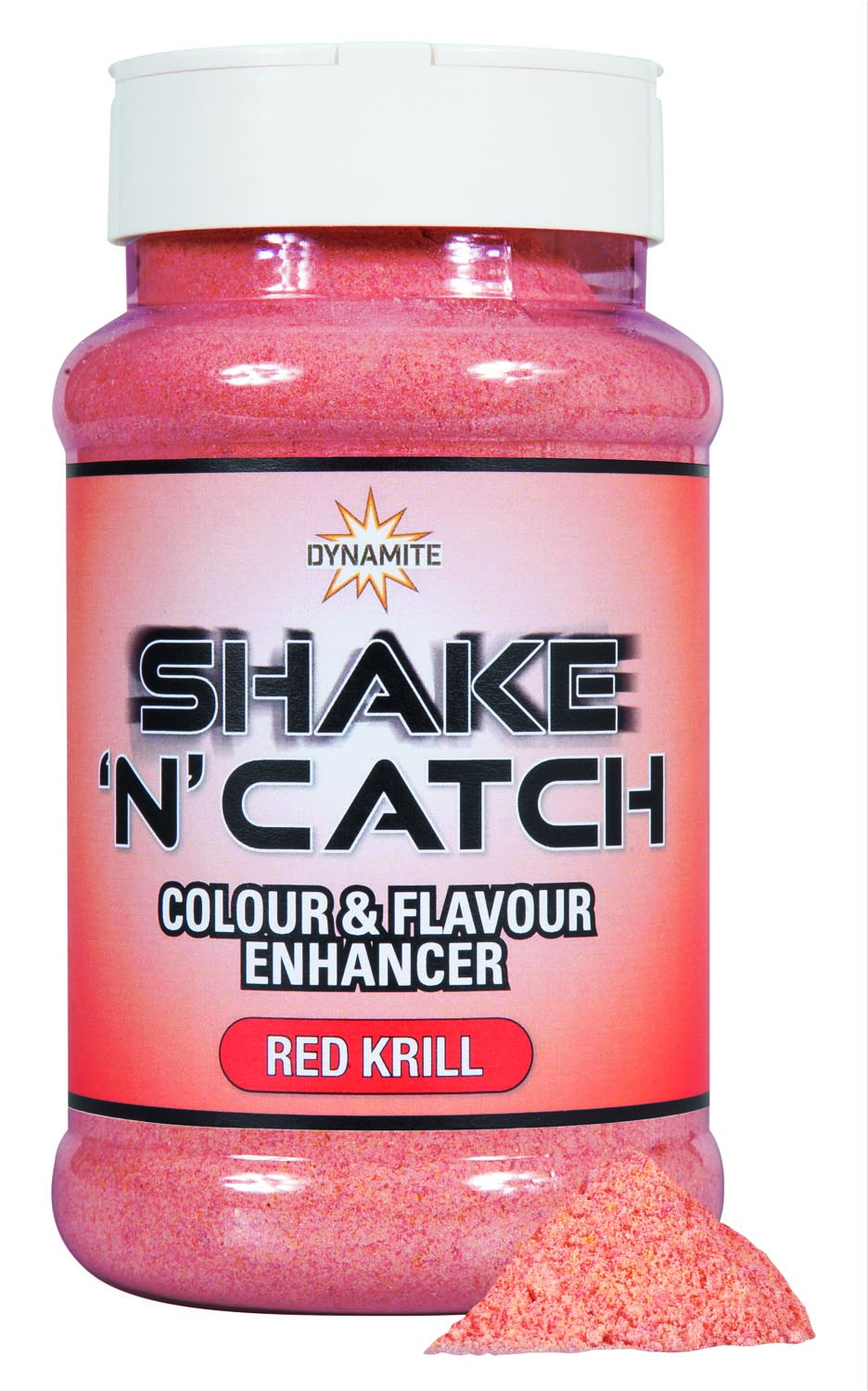 Bild von SHAKE'N'CATCH KRILL RED