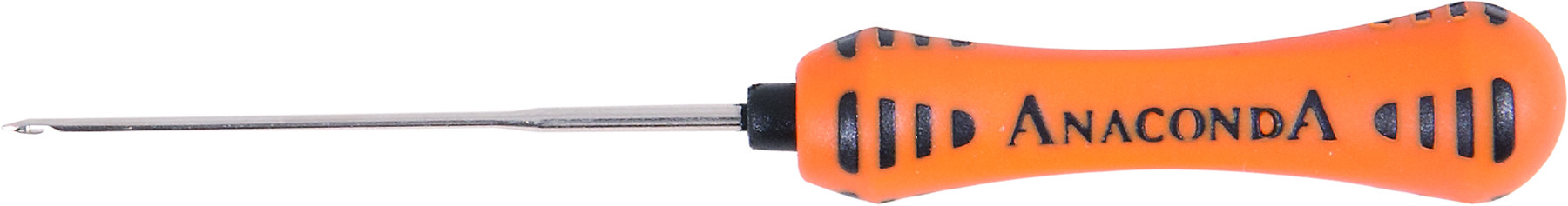 Bild von Pellet Needle orange