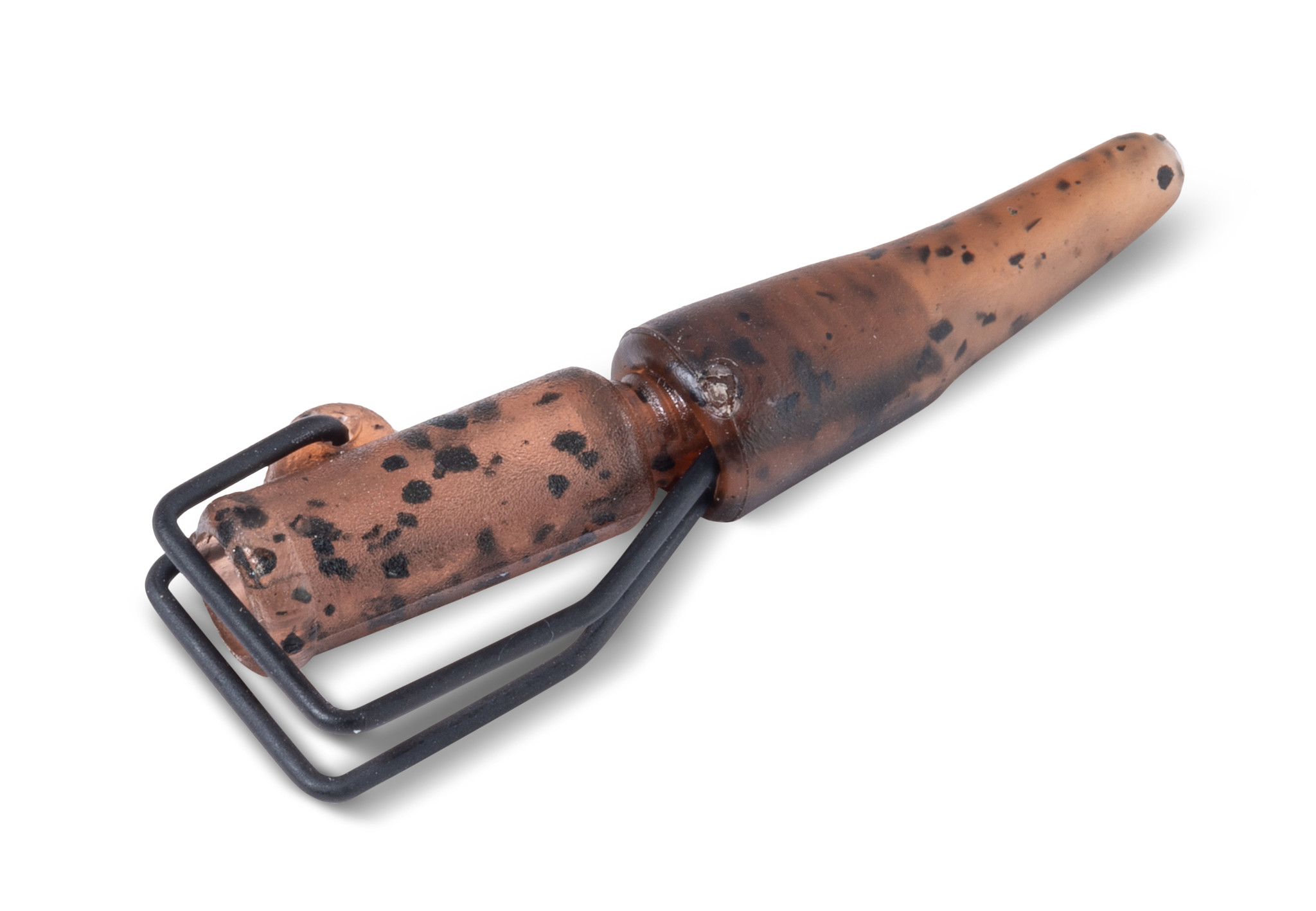 Bild von Jungle Brown Quick Lock Clip Set 5pcs.