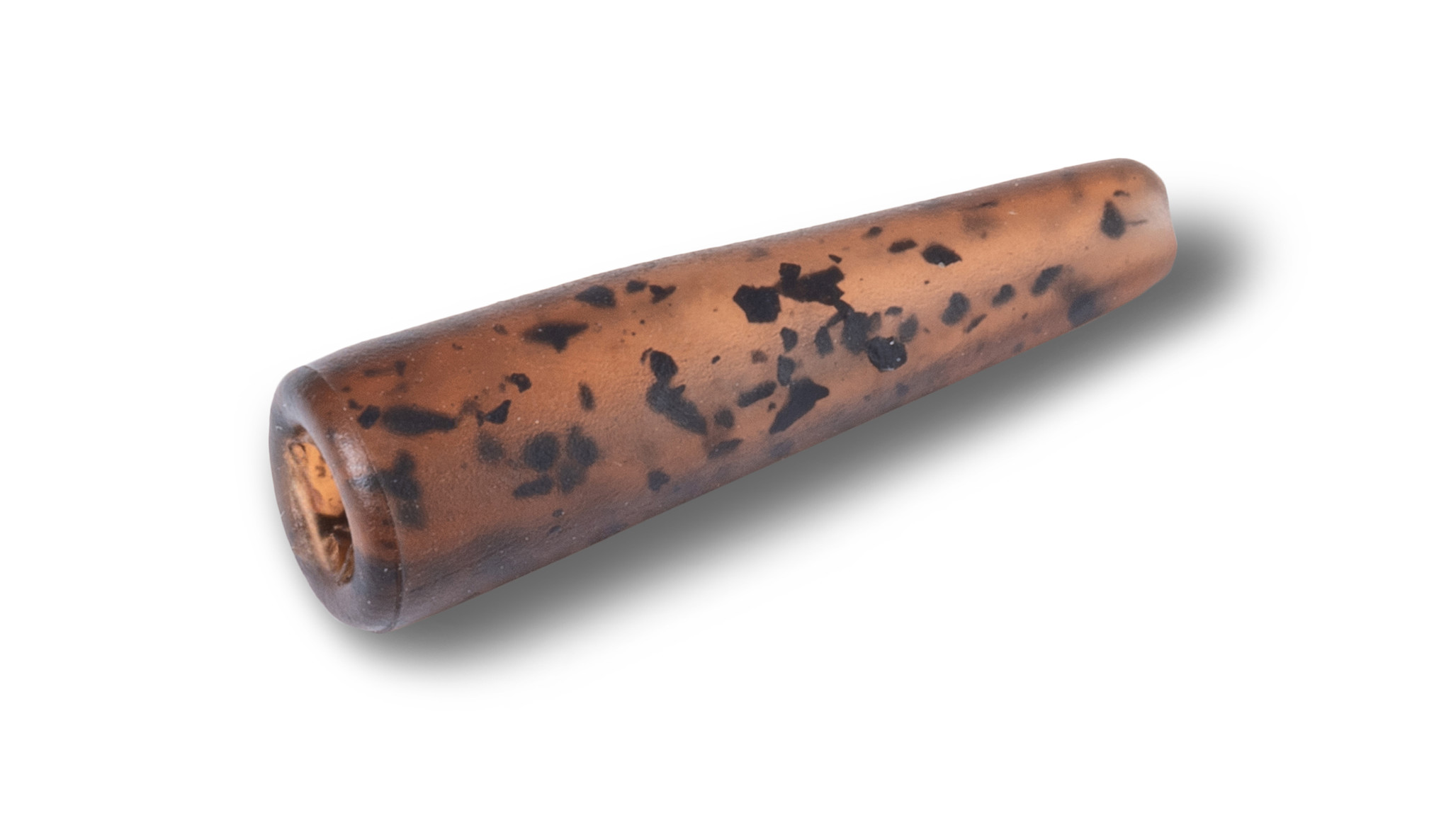 Bild von Jungle Brown Tapered Tail Rubbers 10pcs.