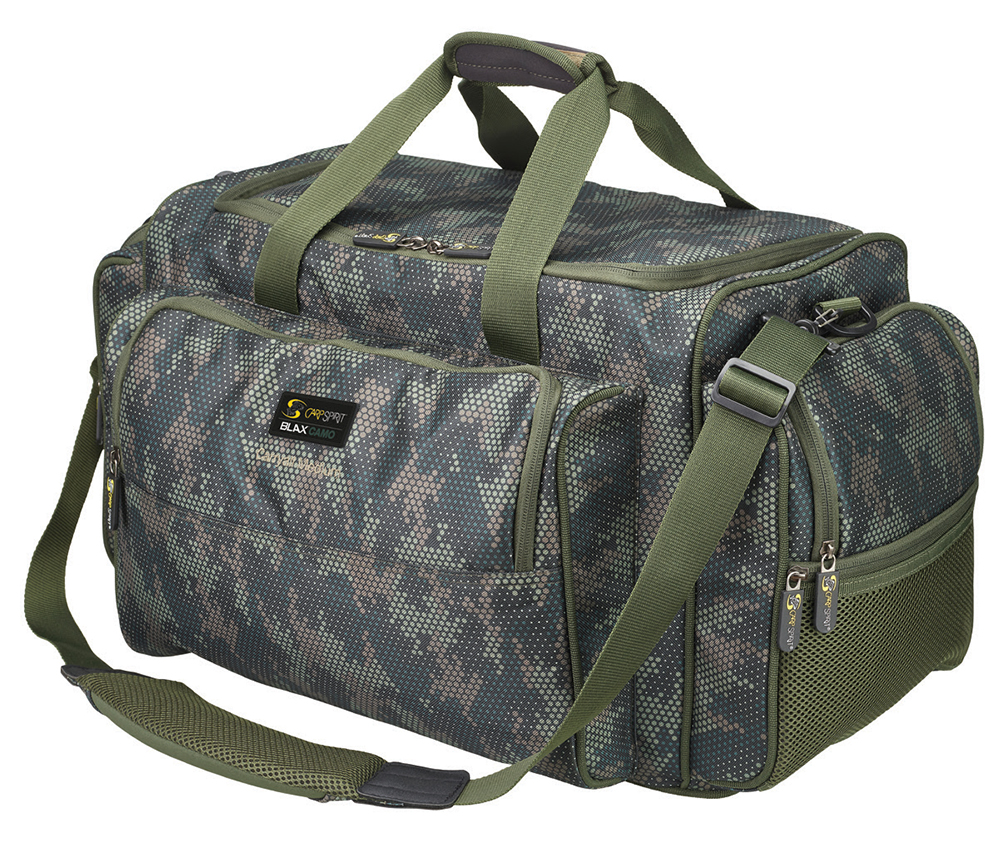 Bild von BLAX CARRYALL MEDIUM CAMO