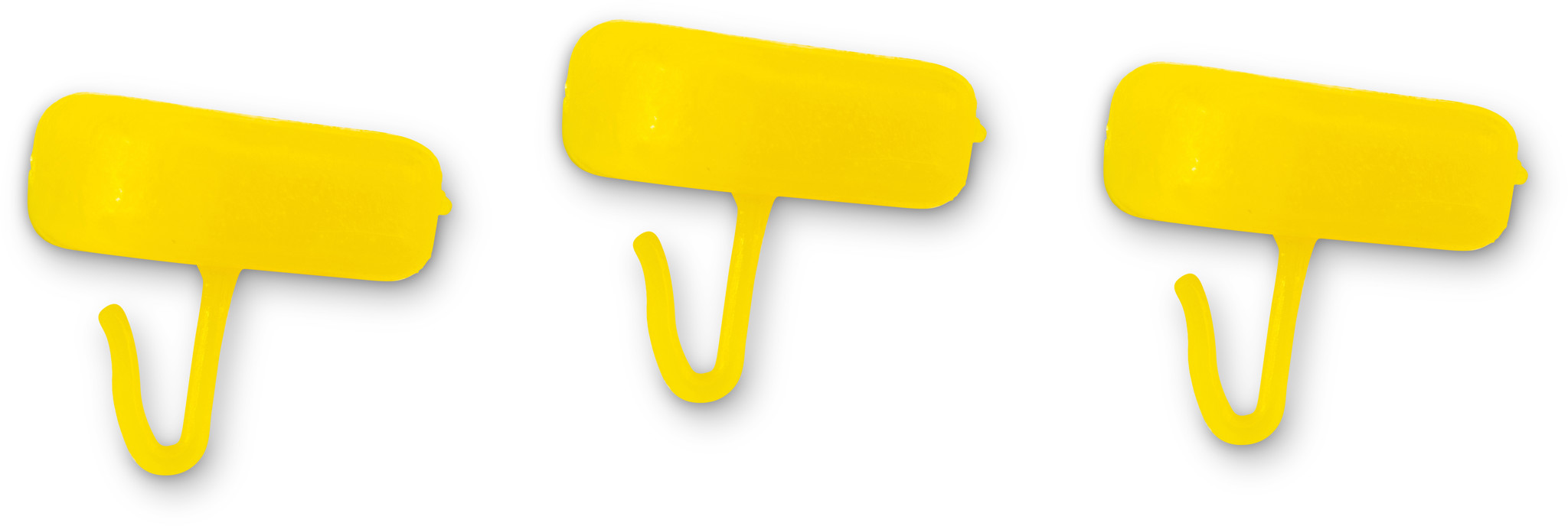 Bild von Corn Stops 15pcs. Yellow