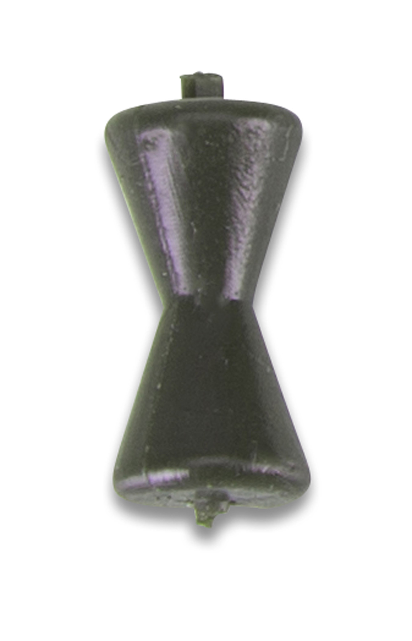 Bild von Boilie Stops XL 10mm/40pcs. Army Green