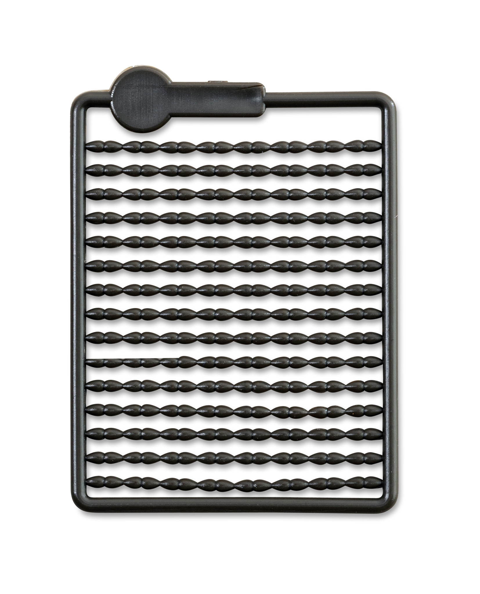Bild von Micro Boilie Stops 240pcs. Army Green