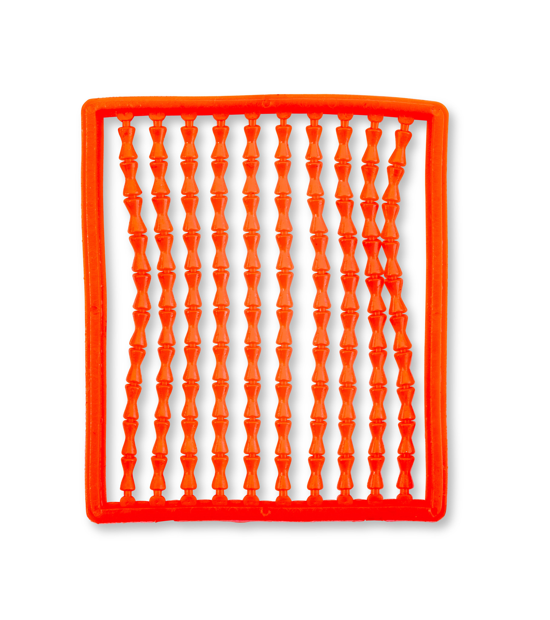 Bild von Classic Soft Boilie Stops 200pcs. Red