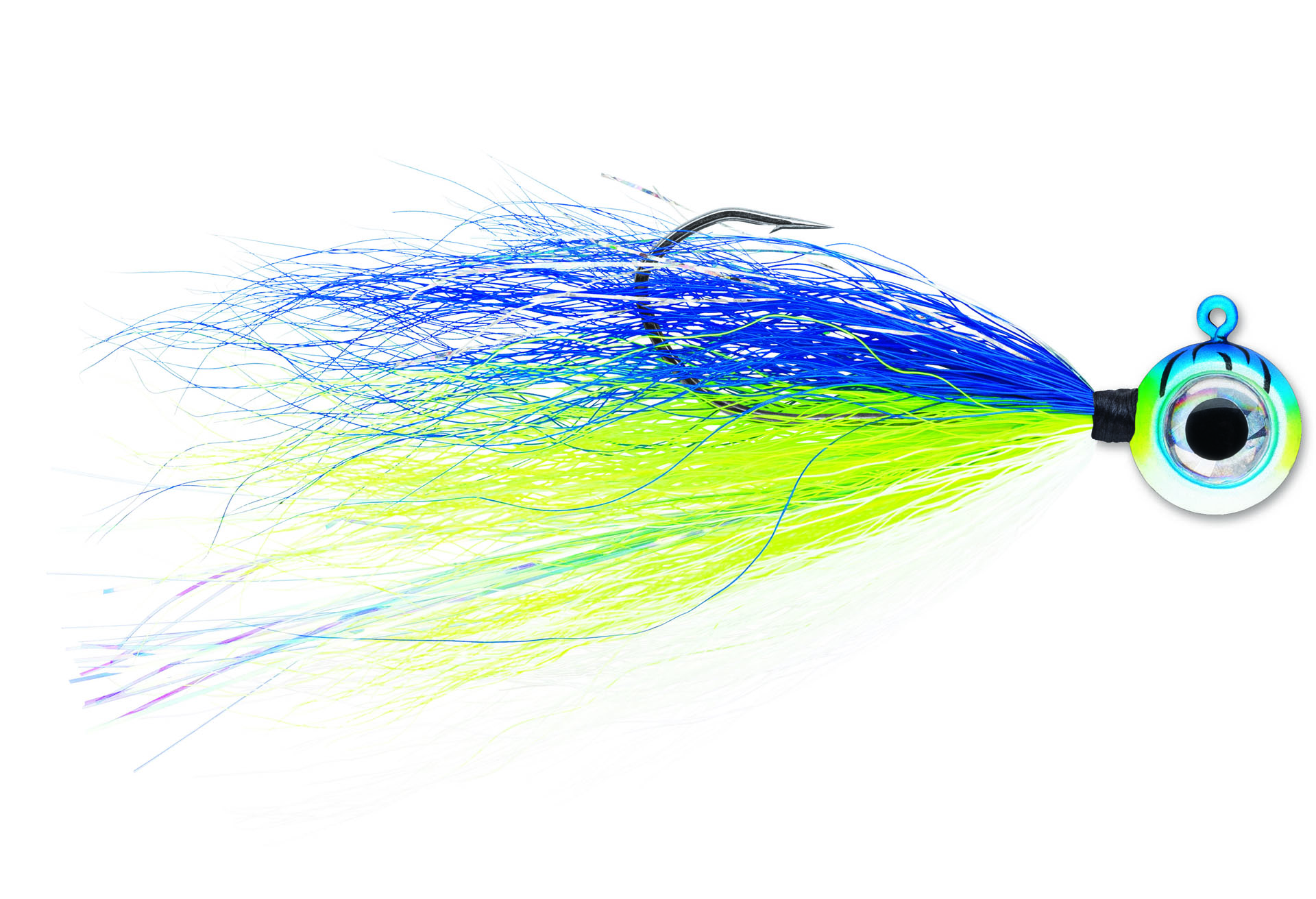 Picture of MOONTL JIG 7158 BFUV X2 7G