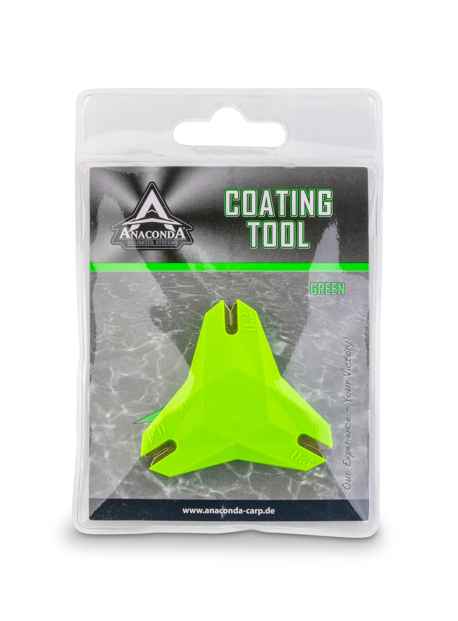 Bild von Coating Tool