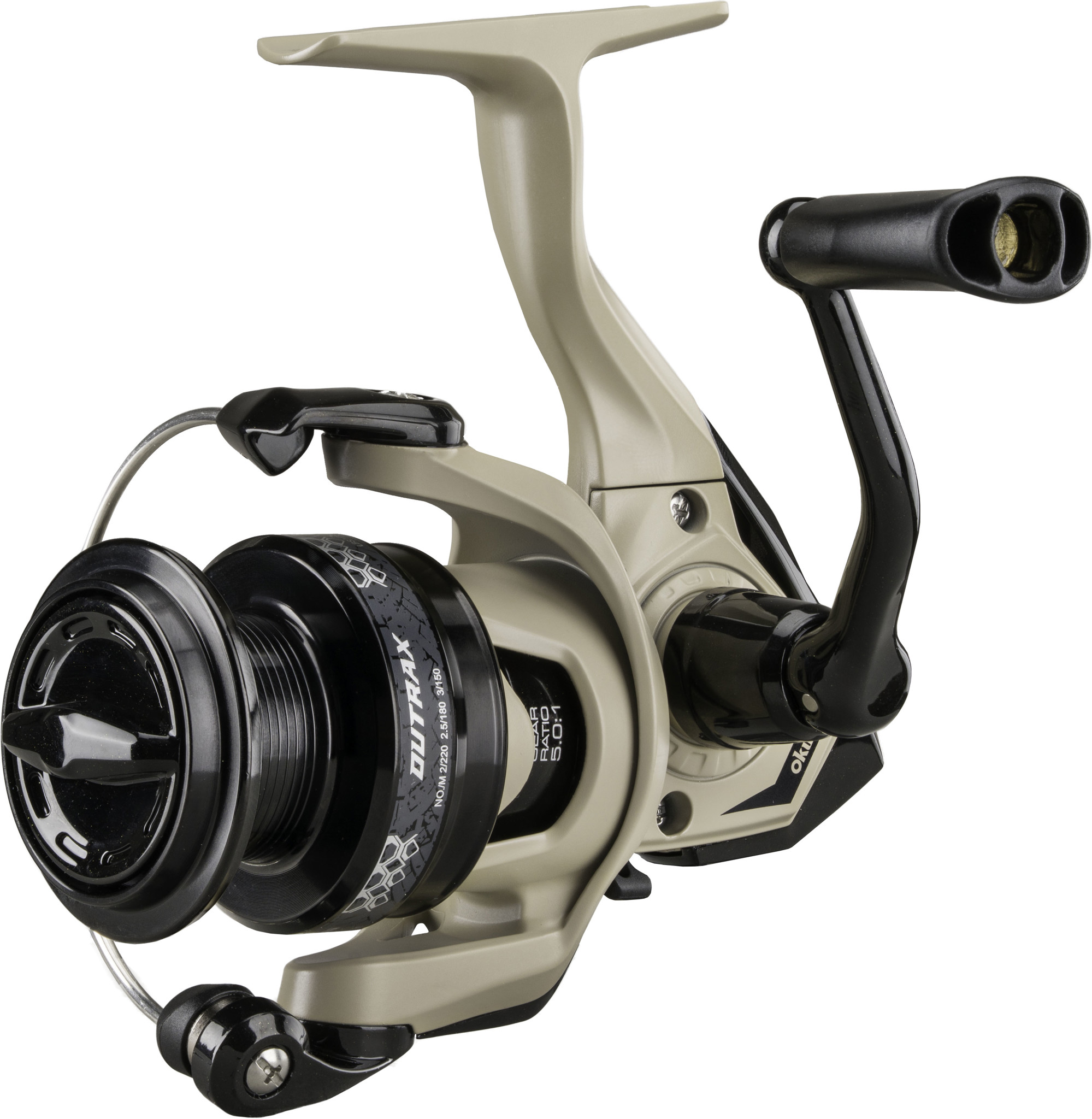 Bild von OUTRAX SAND GREEN OR-1000SGA