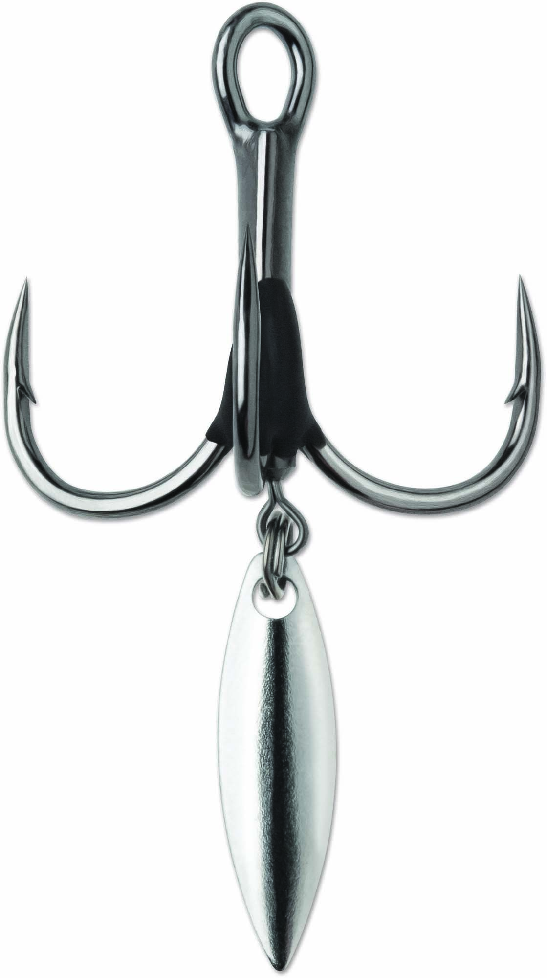 Bild von TREBLE HOOK 7548BD 10 X3
