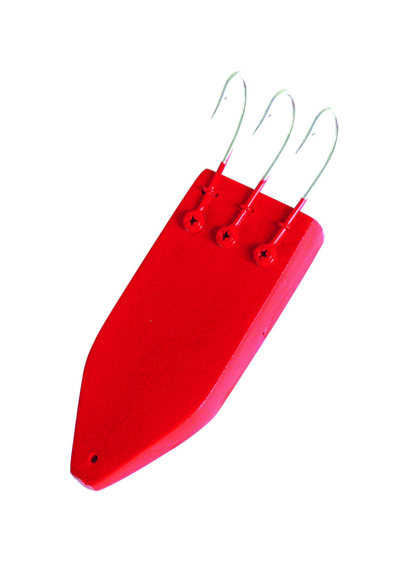 Bild von POULPIERE ROUGE X1