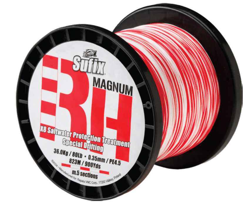 Bild von RH-MAGNUM MULTIC 900YDS 0.35