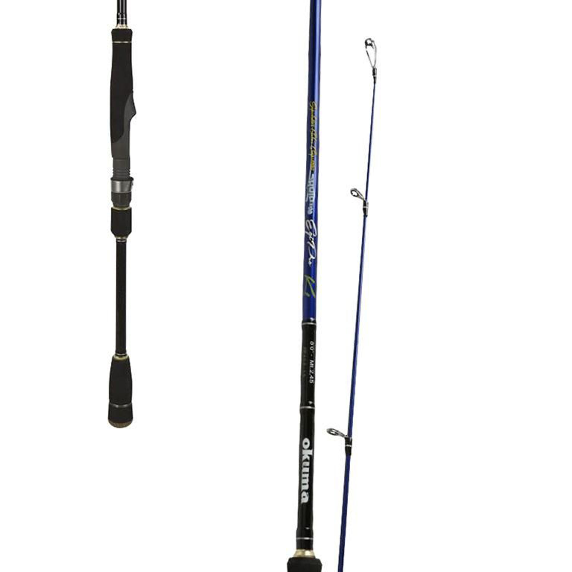 Bild von EGIPRO K2 8'0" 245 EGI#2.0-3.5