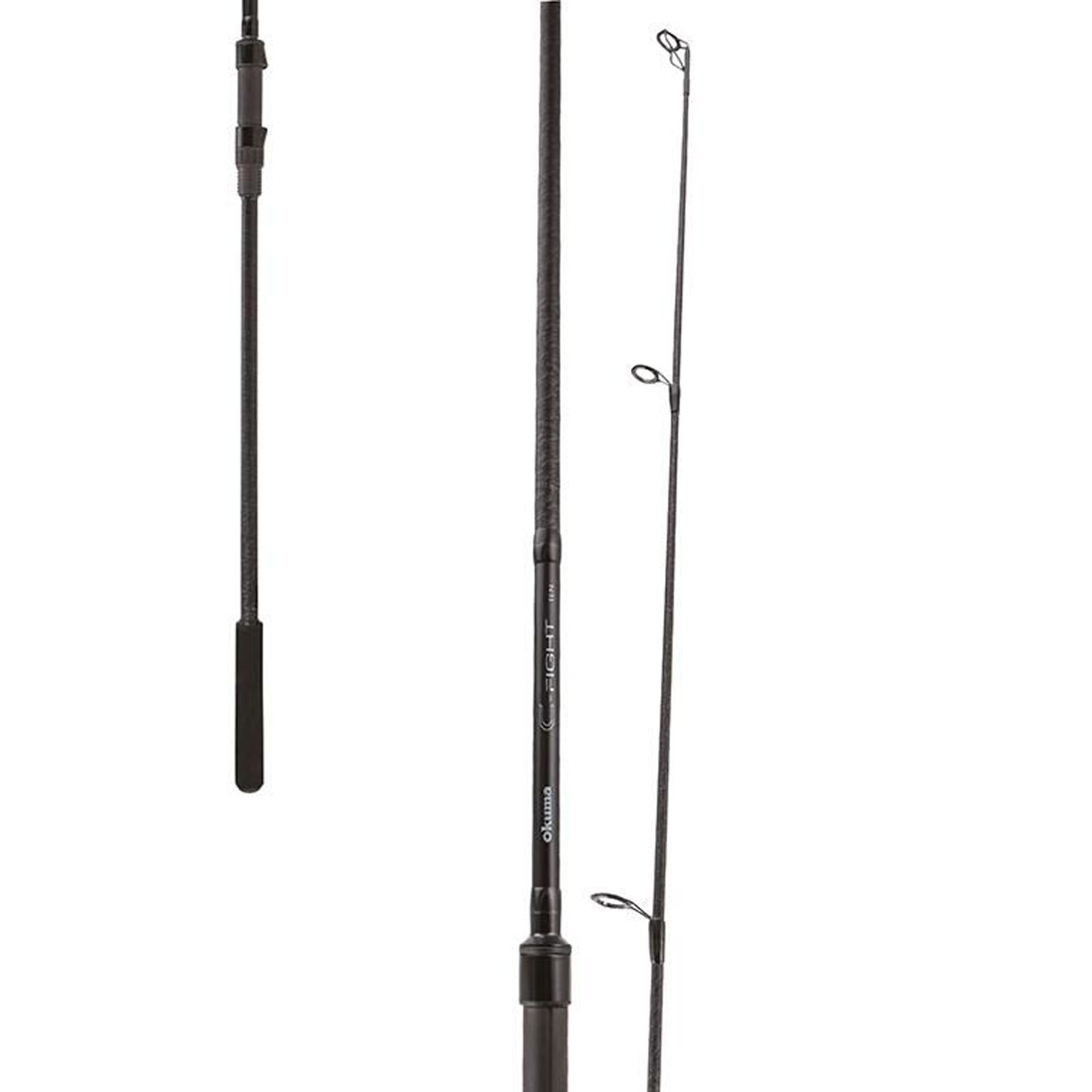 Bild von C-FIGHT CARP 12'0" 3.5LBS