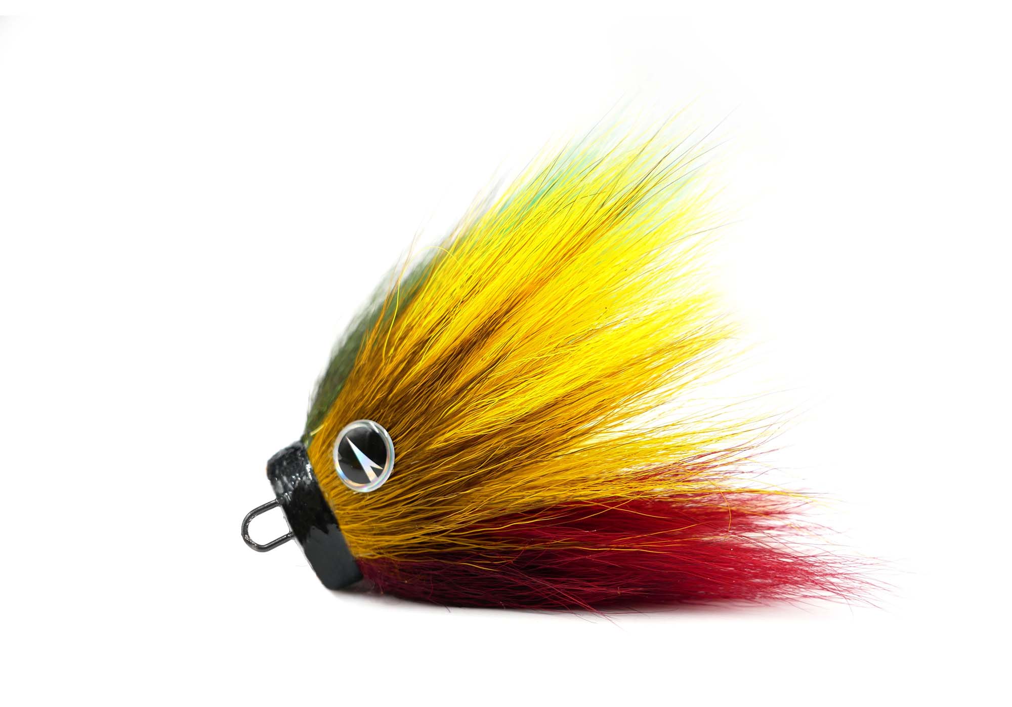 Picture of MUSTACHE RIG KS X1 11G S