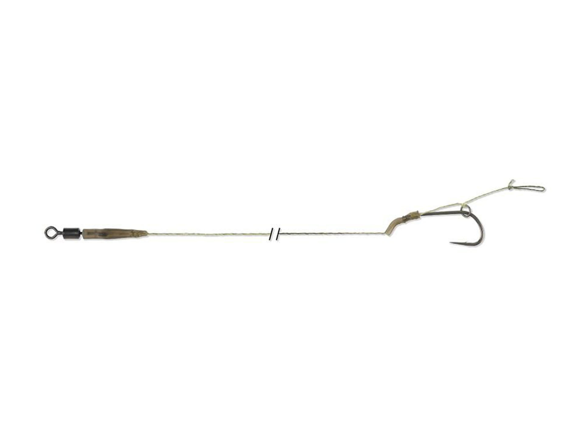 Bild von BLOW BACK RIG BARBED S8 X 2
