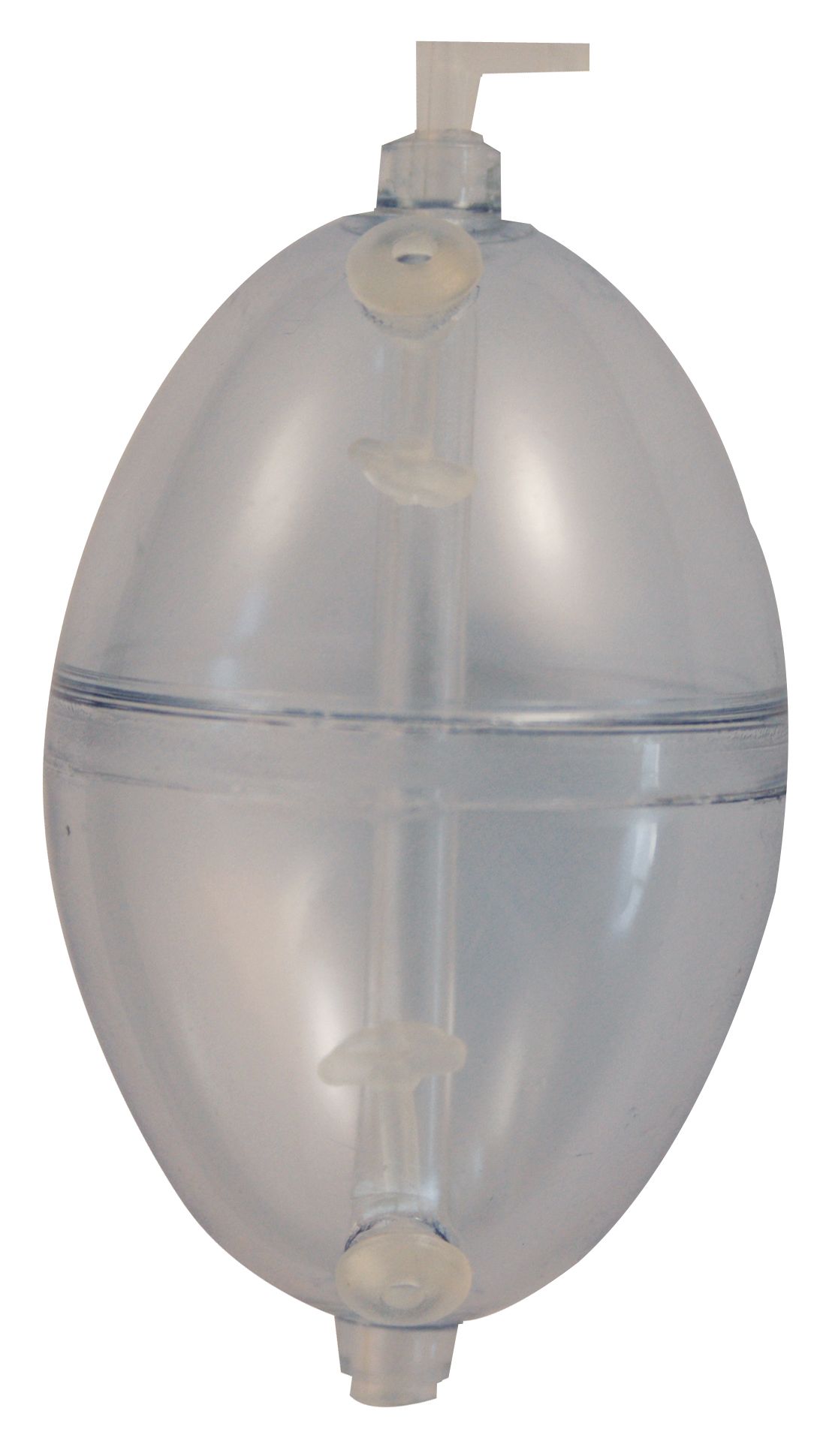 Bild von BULDO OVALE REGL CRISTAL 30G