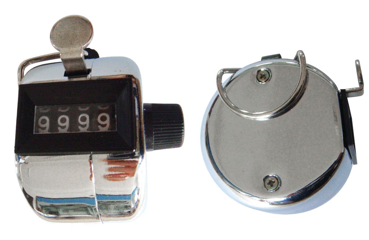 Bild von R COMPTEUR SPECIAL CONCOURS