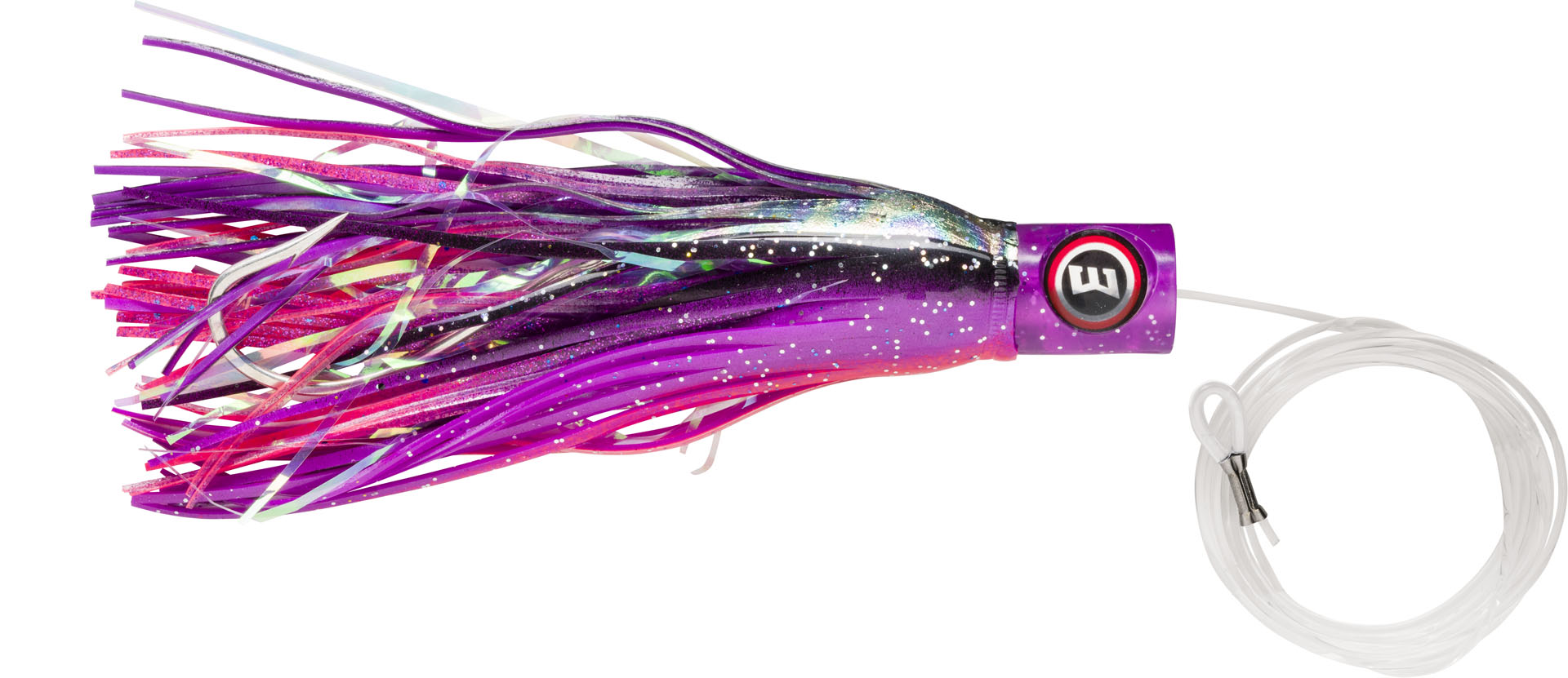 Picture of SOFT DORADO CATCHER 6 BK
