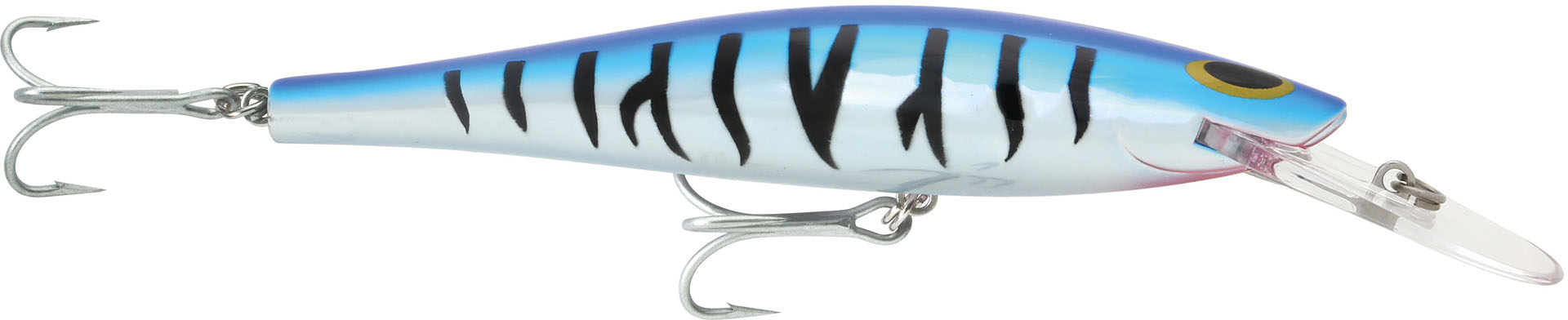 Bild von SPEED PRO 13CM BL TIGER