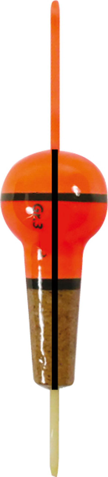 Bild von FL TOULOUSAIN LIEG.FENDU 1.00G