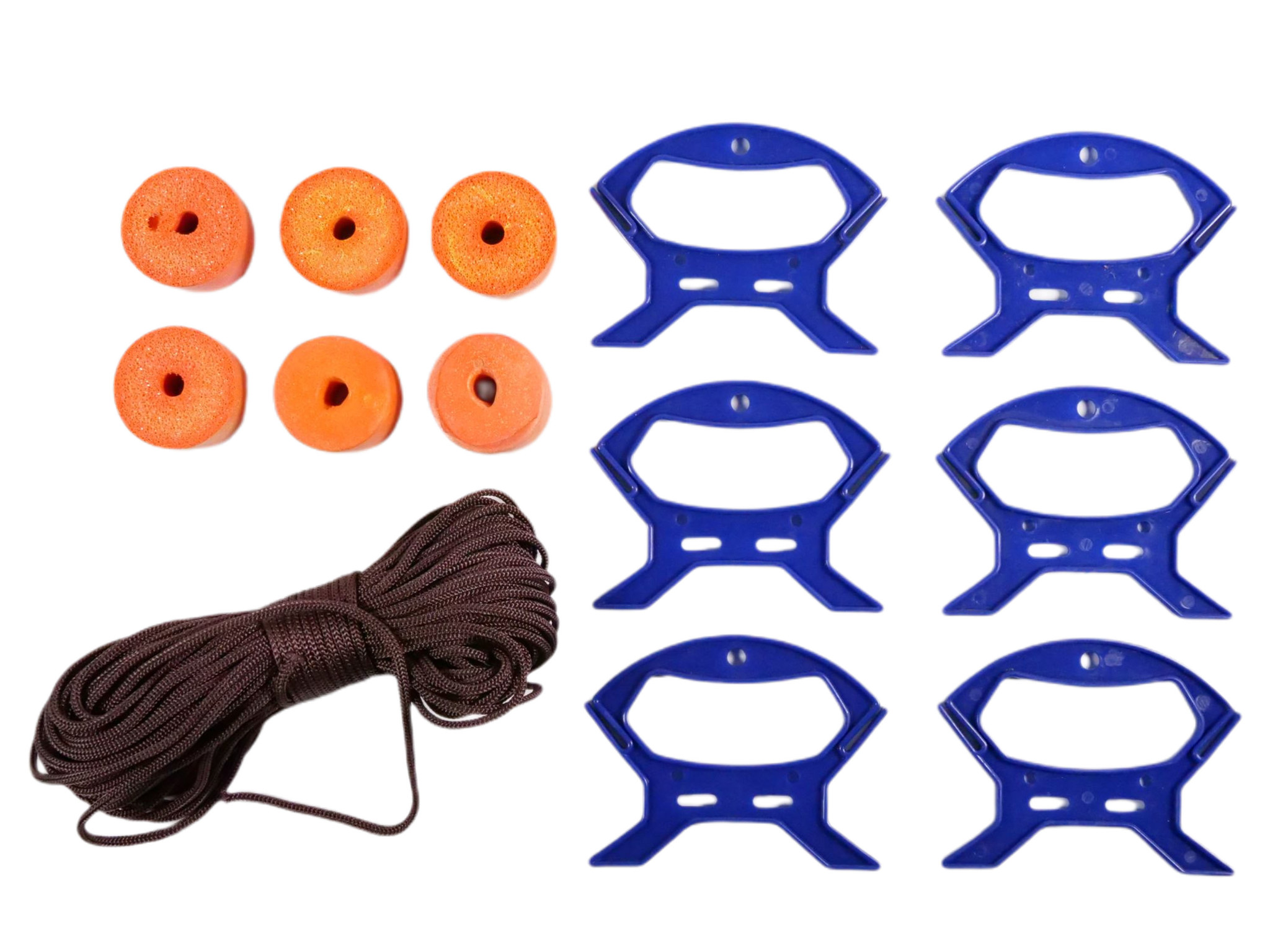 Bild von CRAYFISH NET KIT X6