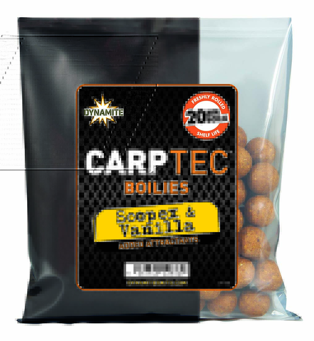 Bild von CARPTEC SCOPEX &VAN 300G 20MM
