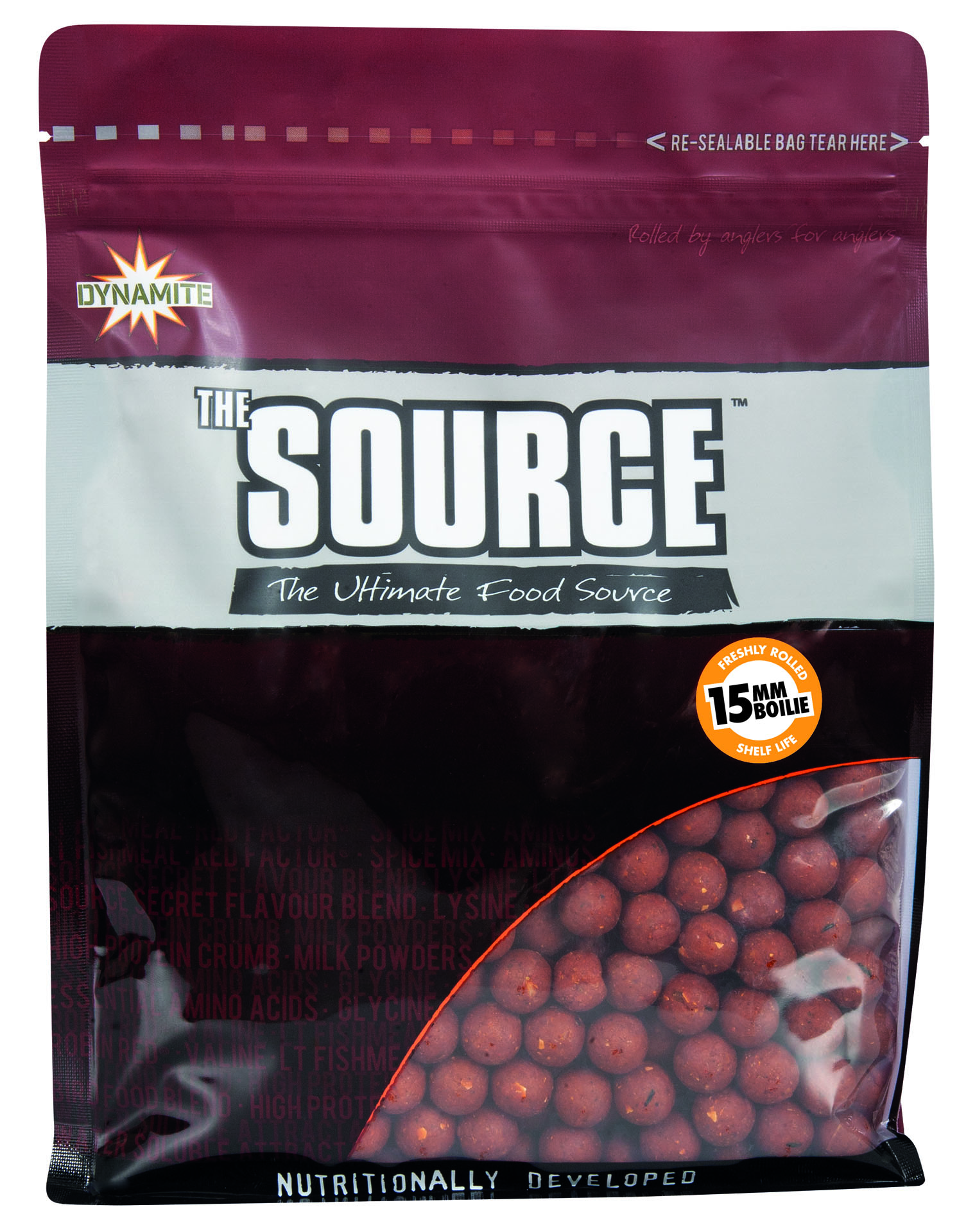 Picture of SOURCE 1KG 15MM