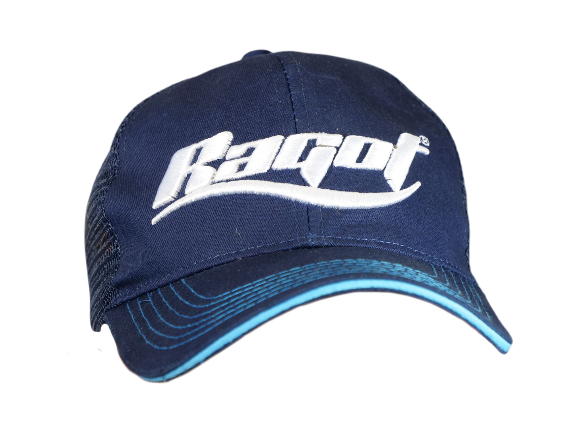 Bild von RAGOT BLUE CAP