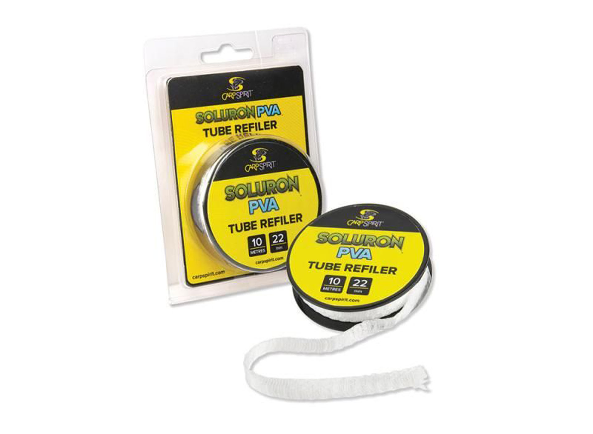 Bild von SOLURON - PVA Tube Refiler - 5m - 22mm