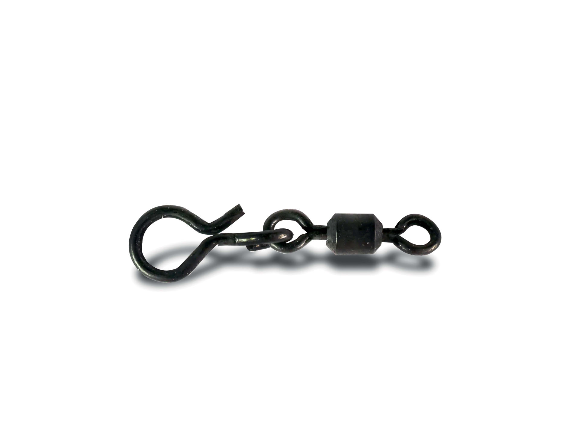 Bild von 3554BN TROUT SNAP SWIVEL 36X10