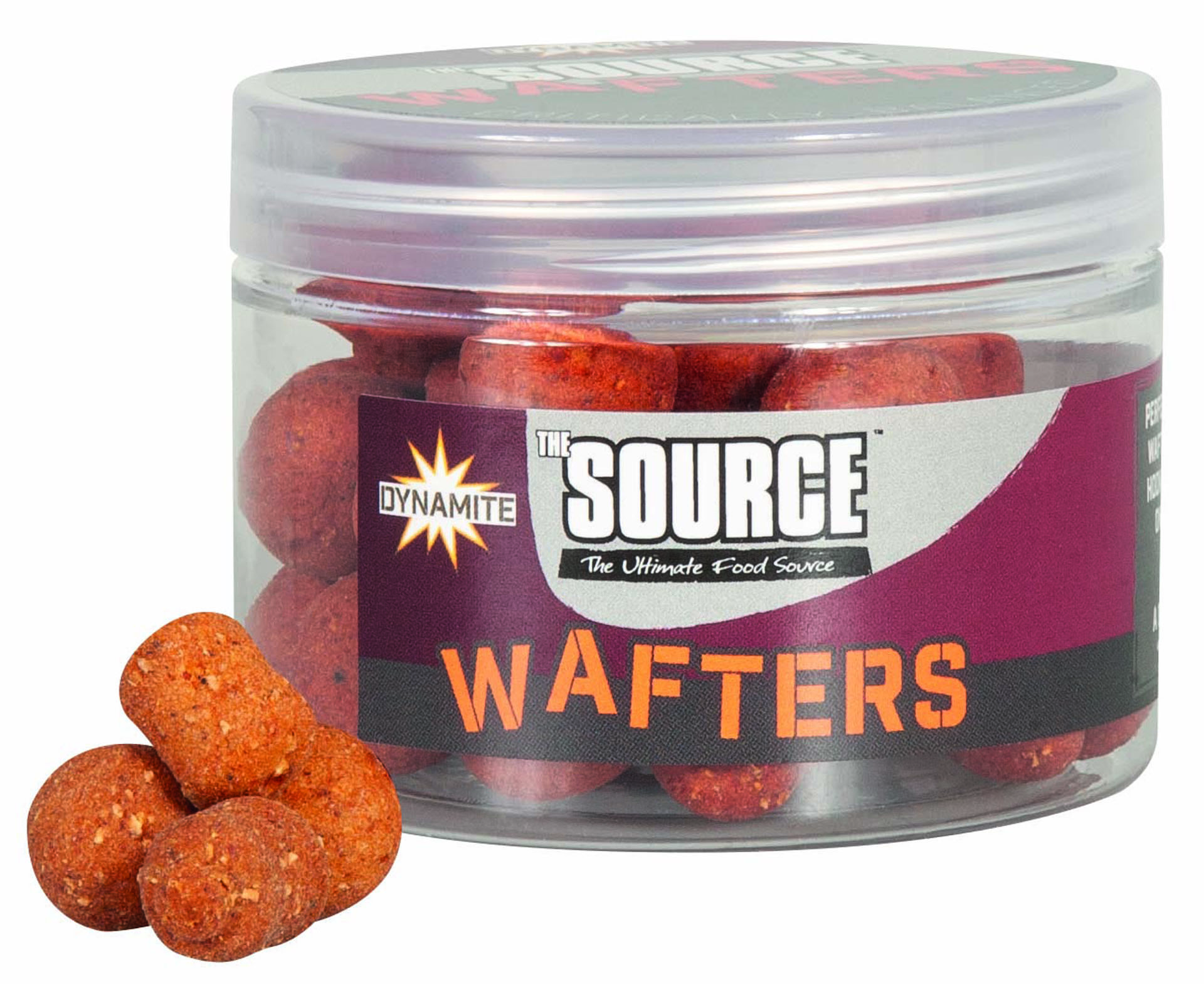 Bild von SOURCE WAFTER DUMBELL 15MM
