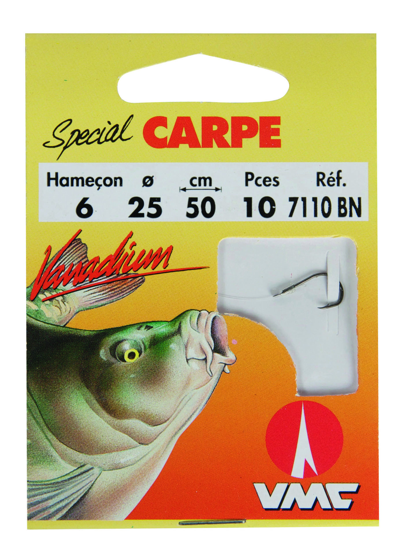 Bild von CT SP.CARPE 10H 7110BN 8/25