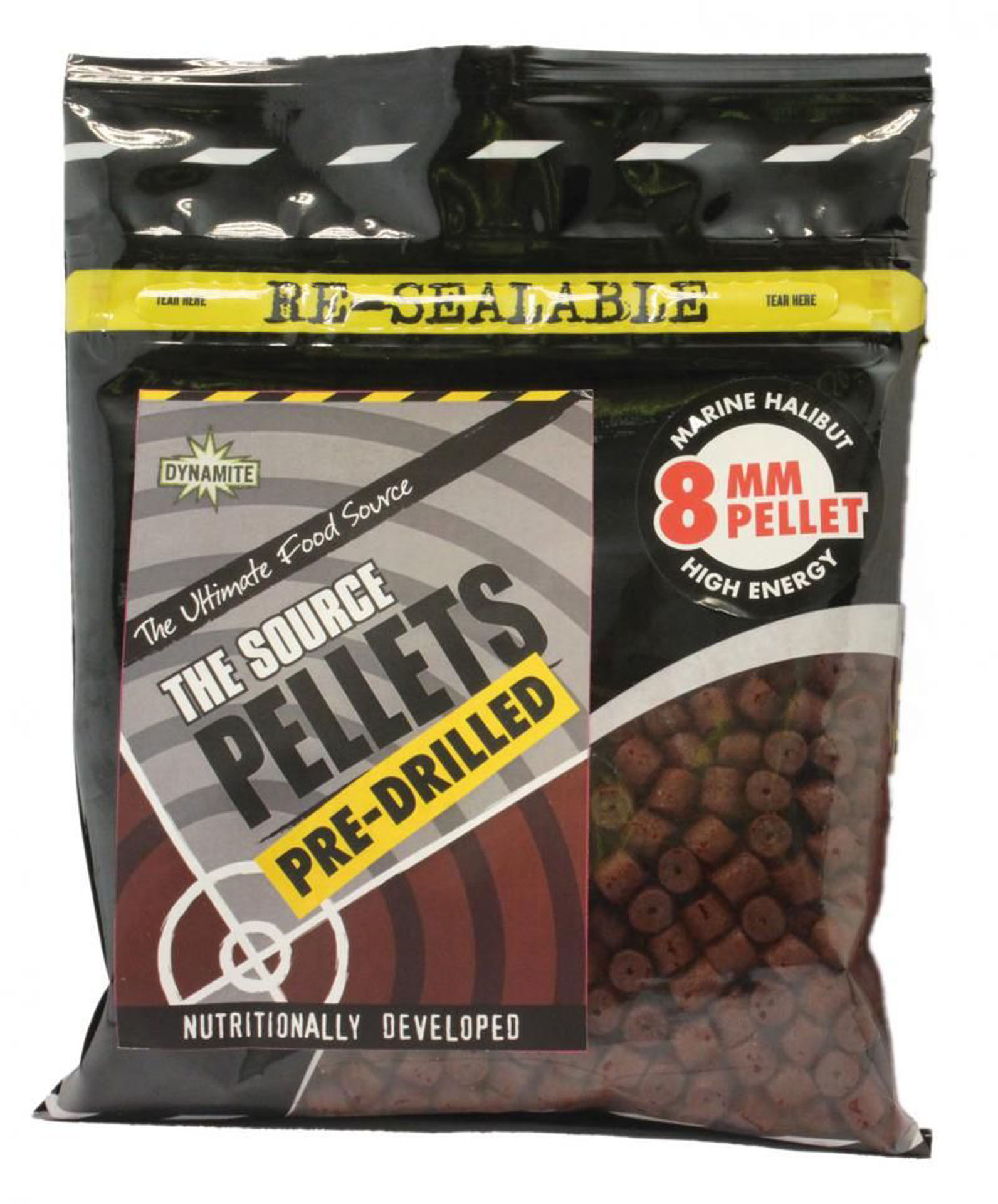Picture of SOURCE PELLETS 8MM 350G