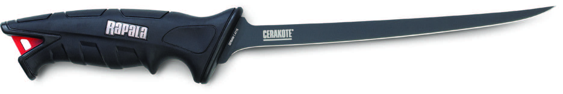 Image de FILLET KNIFE 8" ST. FXF FLEX
