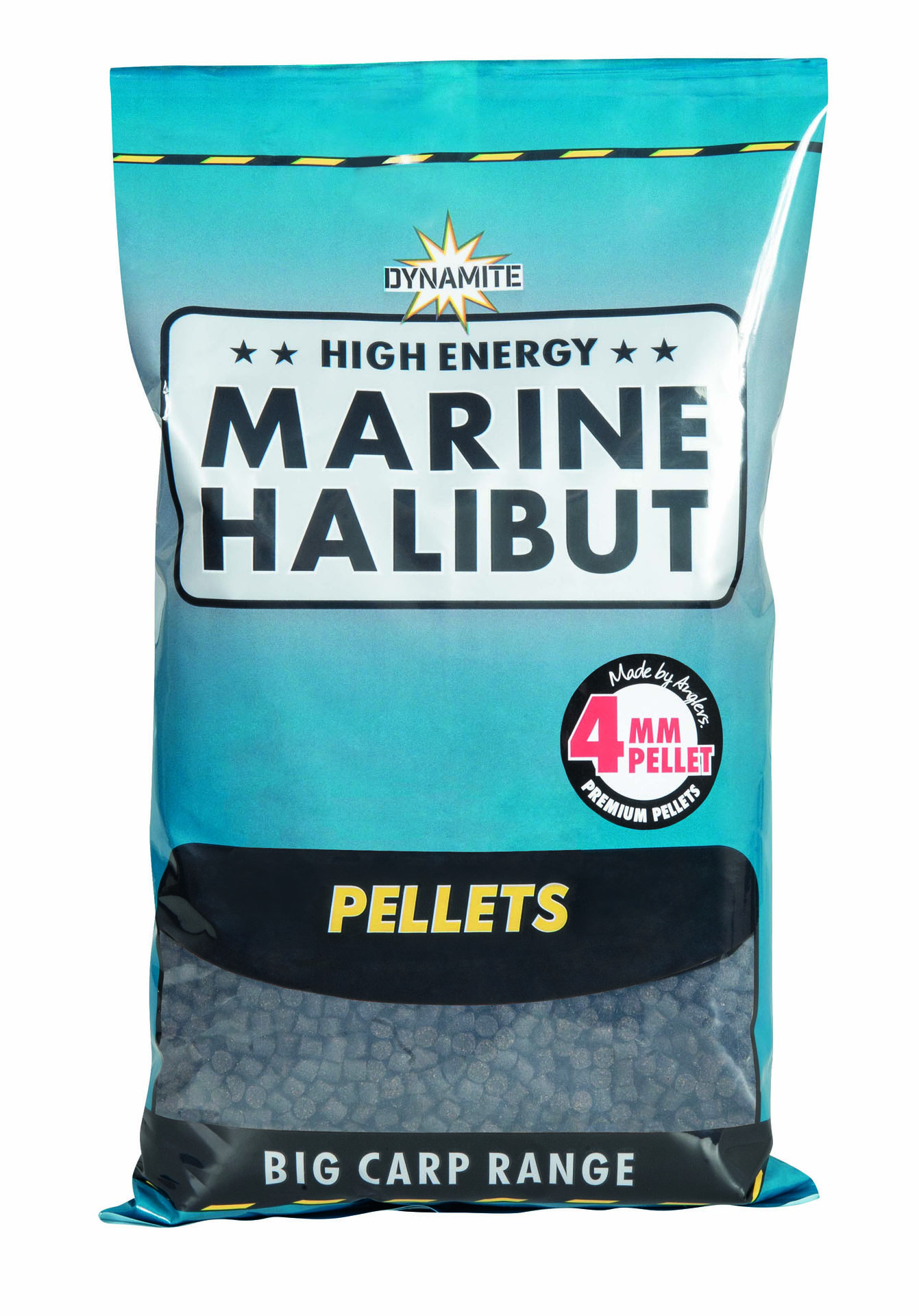 Picture of MARINE HAL. PELLETS 4MM 900G