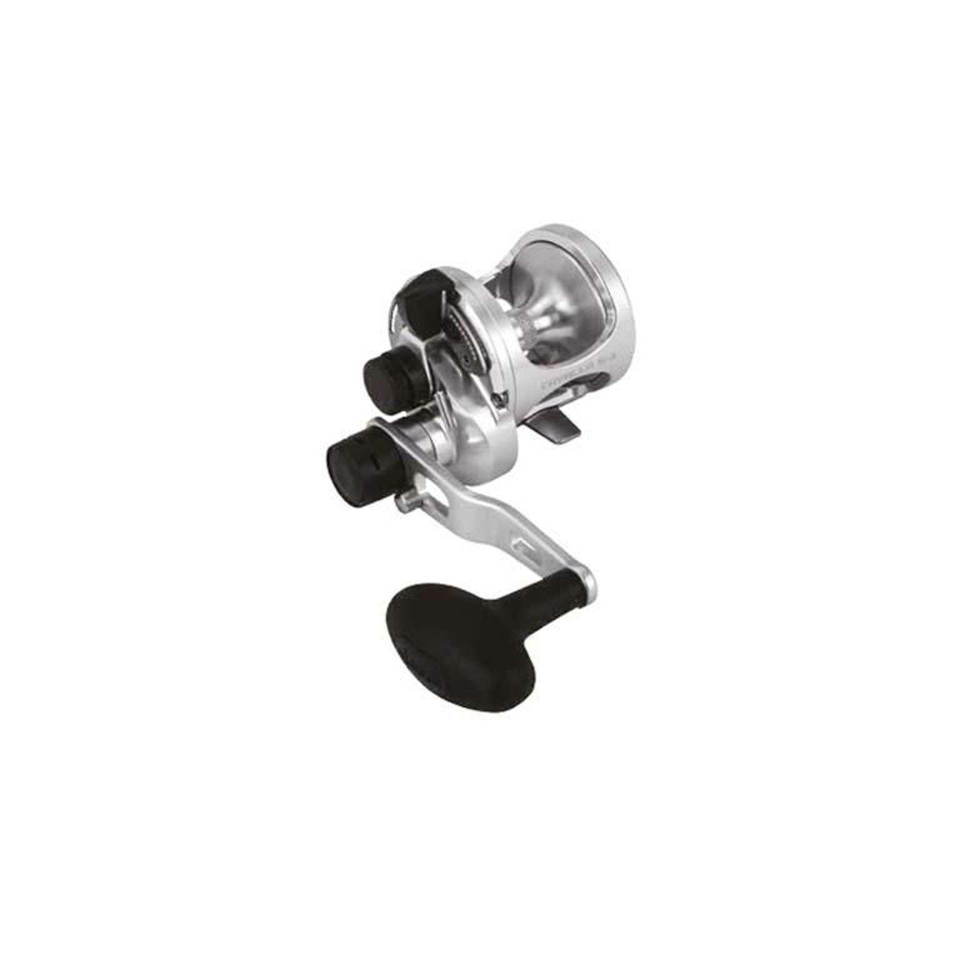 Bild von CAVALLA CAV-5II RH 2SPD