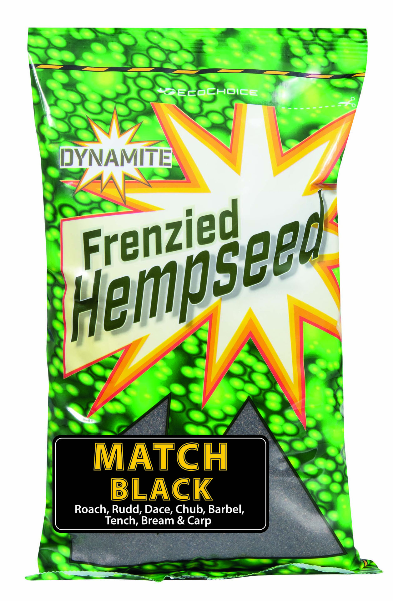 Picture of FRENZ. HEMP SUPER MATCH 1KG