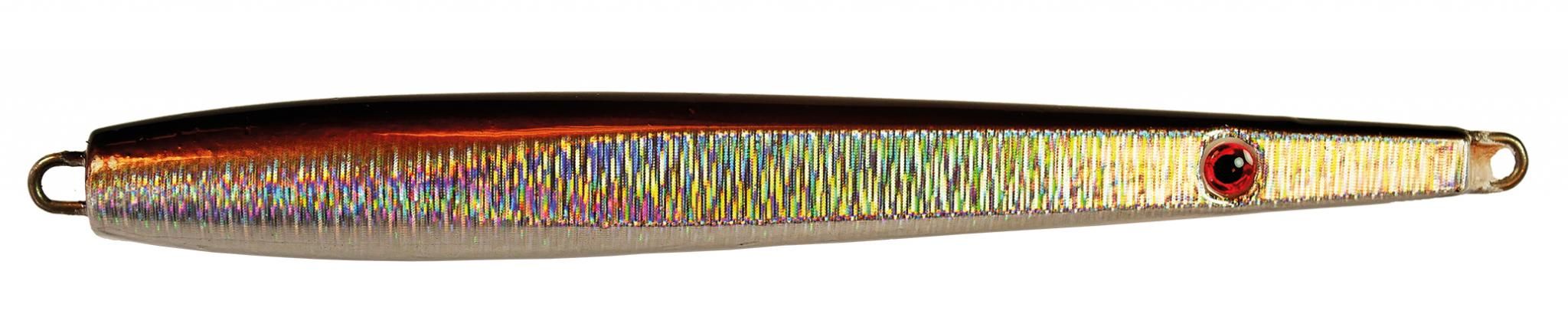 Picture of ANGUILL'JIGGER 80GR AYU