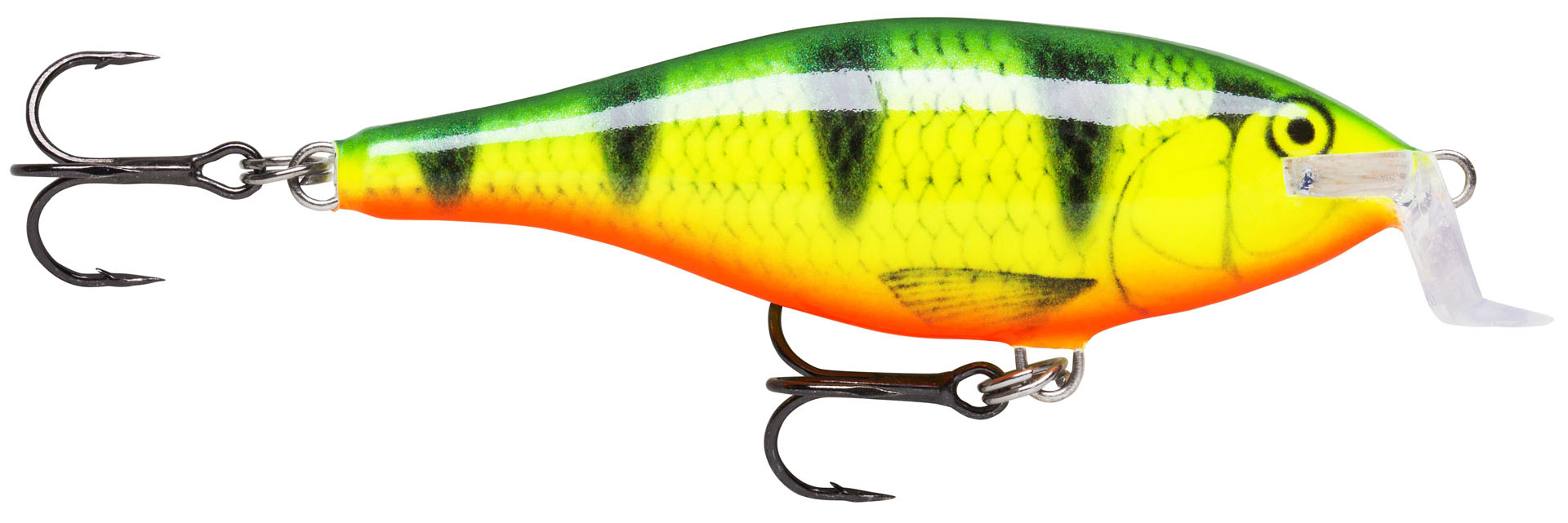Bild von SHALLOW SHAD RAP SSR07 FP